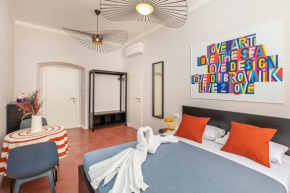 Cap Rooms